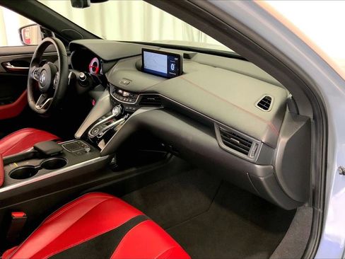 Used 2021 Acura TLX w/ A-SPEC Pkg AWD/4WD image 28