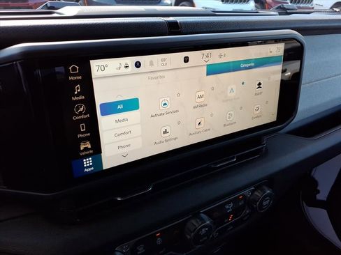 New 2026 Jeep Wrangler Sport image 22