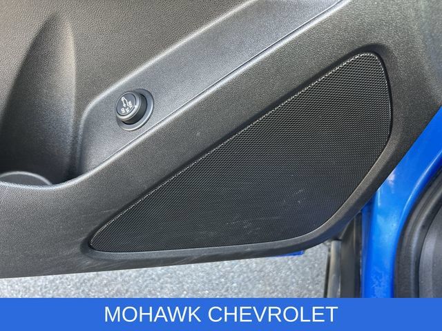 Used 2024 Chevrolet Equinox RS AWD/4WD image 25