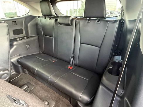 Used 2026 Toyota Highlander XLE AWD/4WD image 21