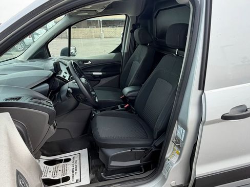 Used 2022 Ford Transit Connect XLT FWD image 9