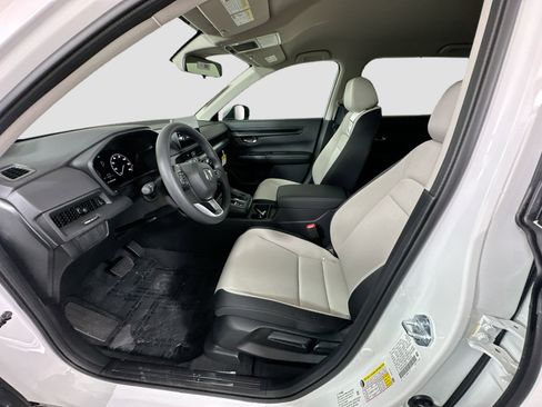 New 2026 Honda CR-V LX image 13