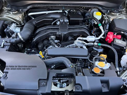 New 2026 Subaru Forester Wilderness image 6