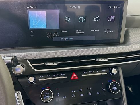 Used 2024 Hyundai Sonata SEL image 18