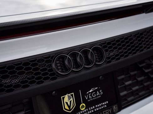 Used 2021 Audi R8 V10 performance AWD/4WD image 17