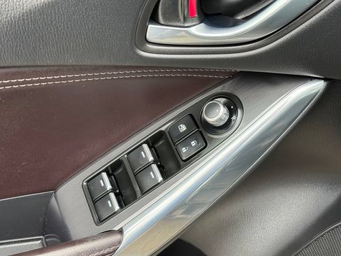 Used 2017 MAZDA MAZDA6 Grand Touring FWD image 14