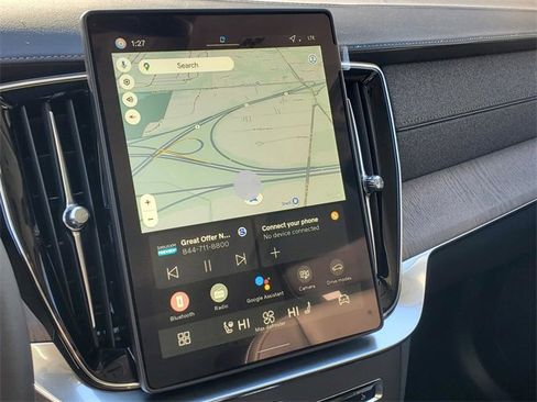 New 2026 Volvo XC90 B6 Ultra w/ Protection Package image 21