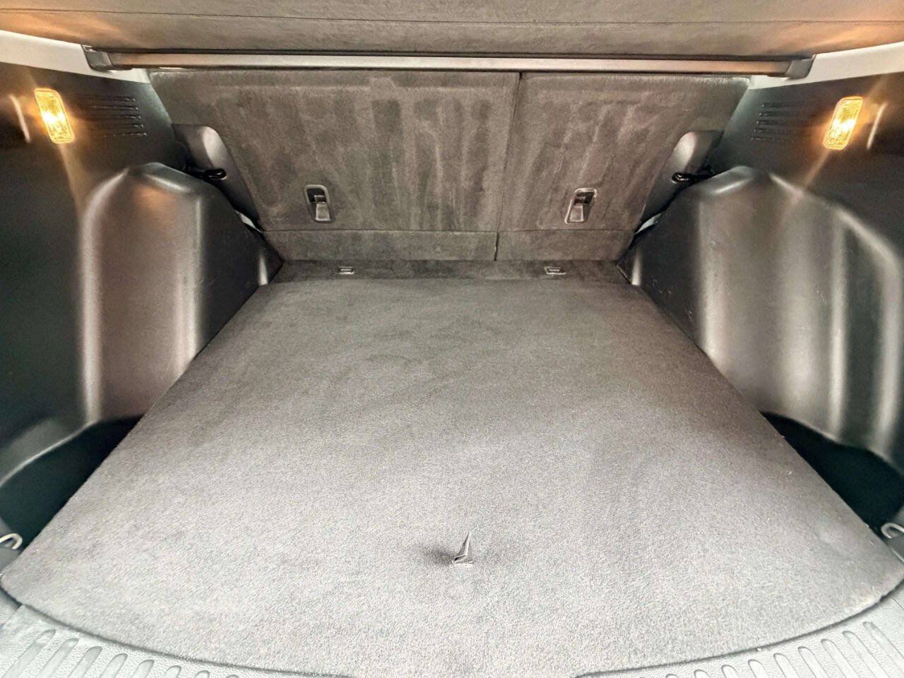 Used 2017 Honda CR-V EX image 6