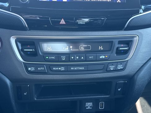 Certified 2023 Honda Ridgeline RTL-E image 32