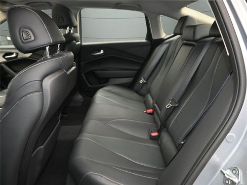 Used 2022 Acura TLX w/ Technology Package image 24