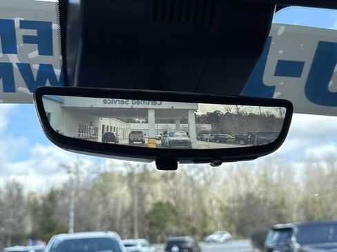 Used 2024 Chevrolet Silverado 1500 High Country w/ High Country Premium Package image 22