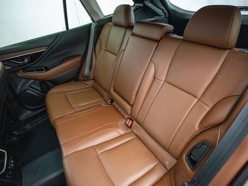 Used 2020 Subaru Outback Touring XT image 25