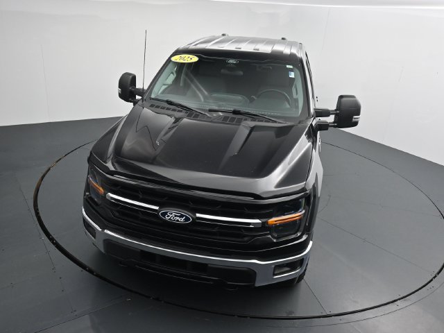 Used 2025 Ford F150 XLT w/ Equipment Group 301A Standard AWD/4WD image 16