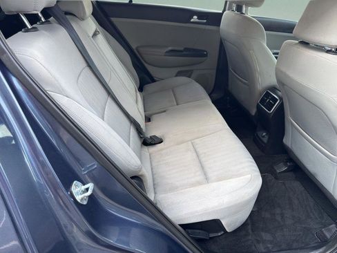 Used 2020 Kia Sportage LX image 28
