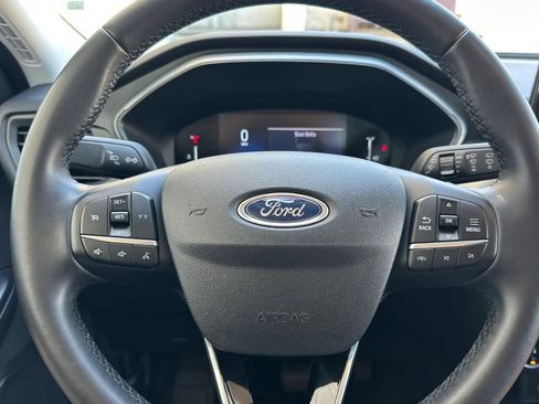 Used 2024 Ford Escape Active FWD image 24