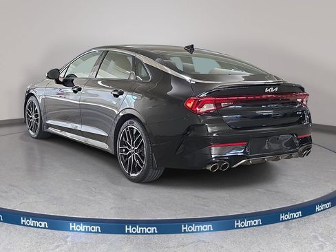 Used 2023 Kia K5 GT w/ GT1 Package FWD image 9