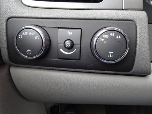 Used 2007 Chevrolet Tahoe LS w/ Skid Plate Package image 24