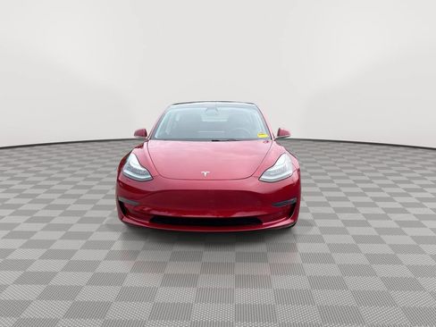 Used 2019 Tesla Model 3 Long Range AWD/4WD image 4