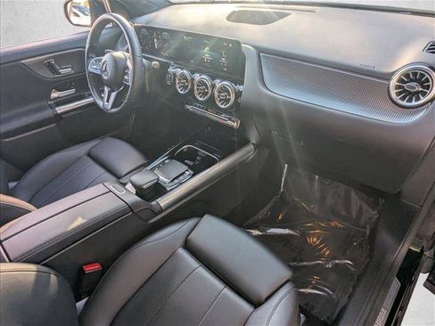 Certified 2023 Mercedes-Benz GLA 250 image 21