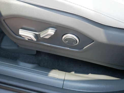 Certified 2026 Hyundai Santa Fe SEL AWD/4WD image 20