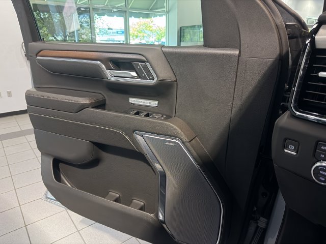 Used 2024 GMC Sierra 1500 Denali AWD/4WD image 29