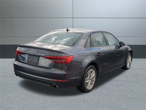 Used 2017 Audi A4 2.0T Premium image 6