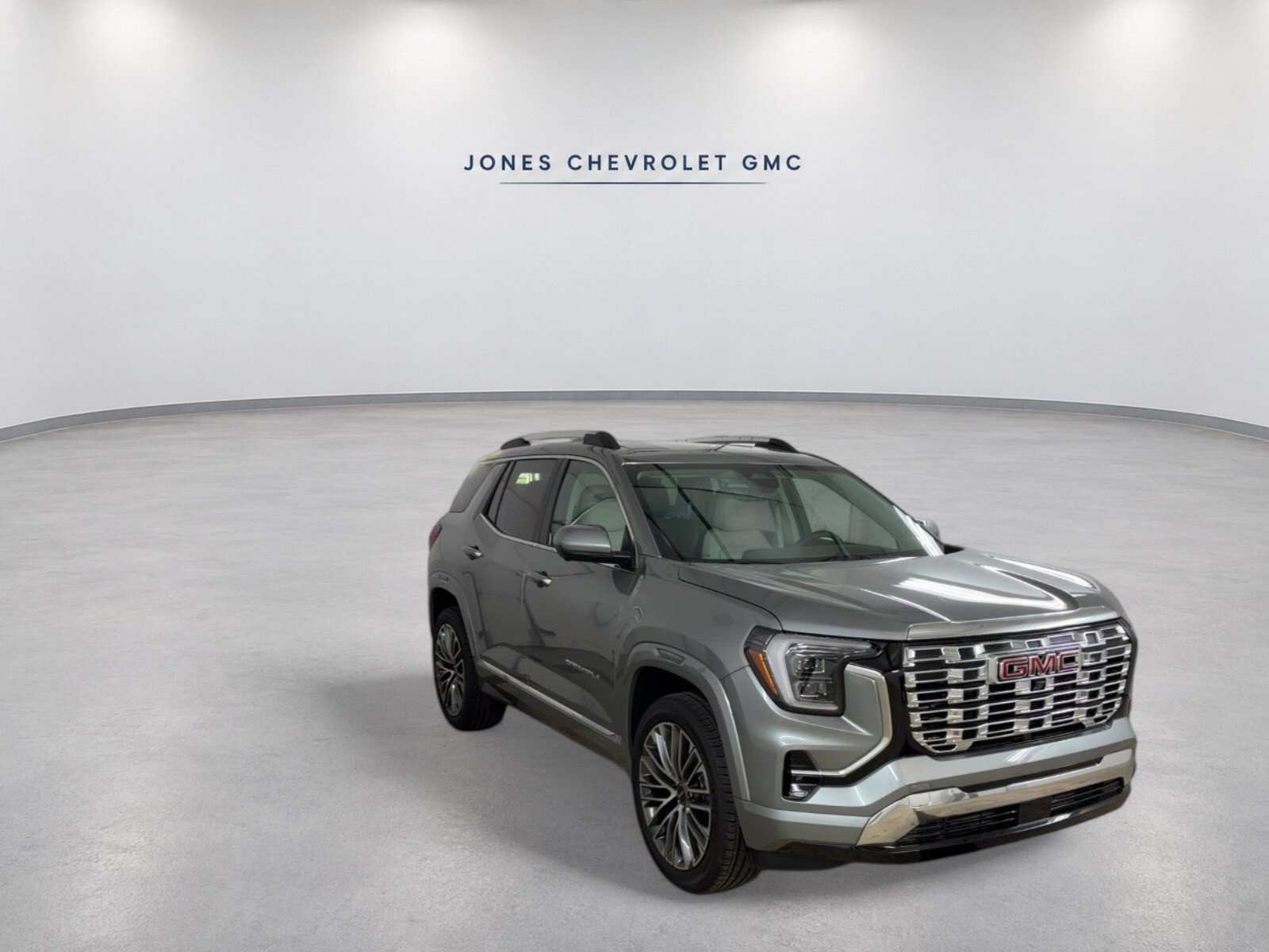 New 2027 GMC Terrain Denali w/ LPO, Floor Liner Package AWD/4WD image 3