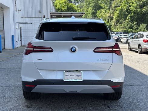 Used 2026 BMW X3 xDrive30 w/ Premium Package AWD/4WD image 3