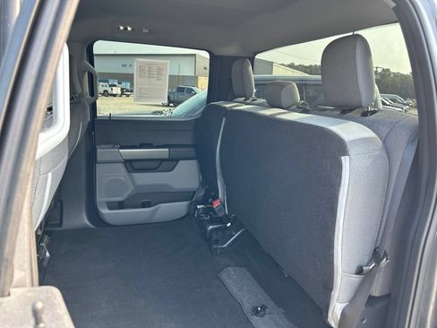 Used 2026 Ford F250 XL w/ STX Appearance Package AWD/4WD image 37