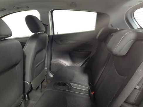 Used 2022 Chevrolet Spark LT FWD image 18