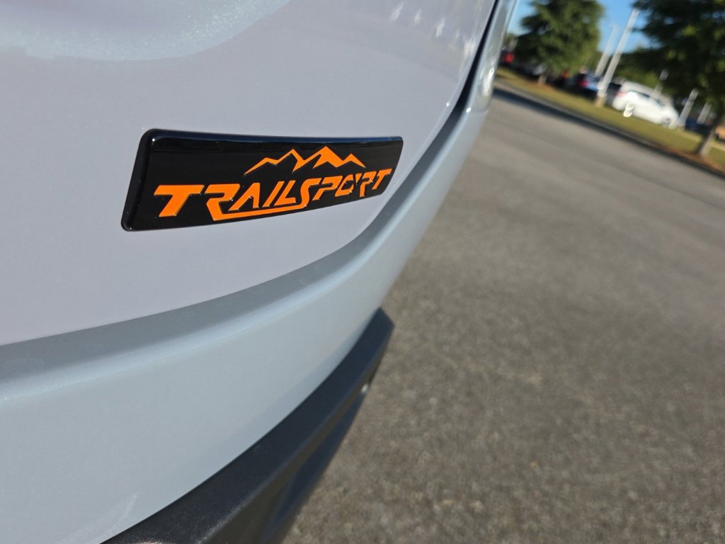New 2026 Honda Pilot TrailSport image 66