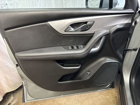 Used 2023 Chevrolet Blazer LT image 20