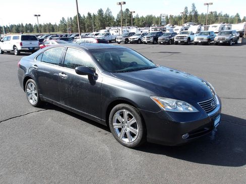 Used 2008 Lexus ES 350 FWD image 7