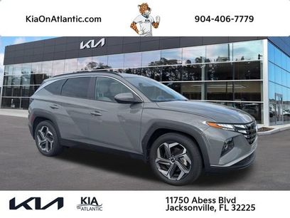 Used 2024 Hyundai Tucson SEL w/ Convenience Package