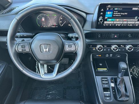 Certified 2025 Honda CR-V Sport-L image 13