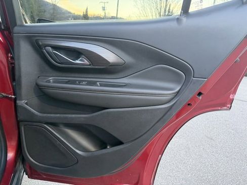 Used 2020 GMC Terrain SLT w/ Preferred Package image 61