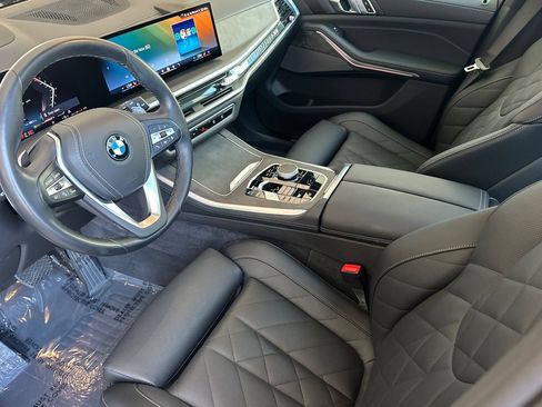 Used 2026 BMW X5 sDrive40i RWD image 10