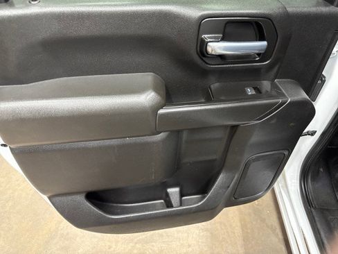 Used 2021 Chevrolet Silverado 2500 W/T w/ WT Convenience Package image 33