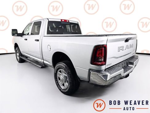 New 2026 RAM 2500 Tradesman image 5