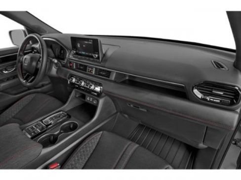 Used 2023 Honda Pilot Sport image 18