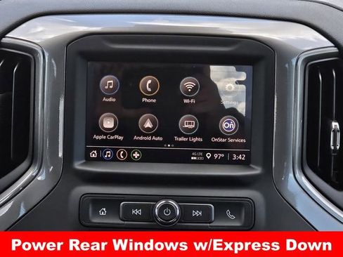 New 2026 GMC Sierra 1500 Pro w/ Graphite Edition image 21