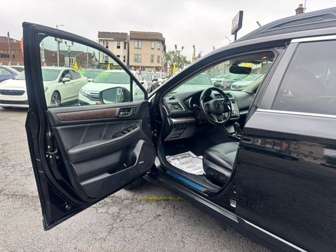 Used 2019 Subaru Outback 2.5i Limited AWD/4WD image 10