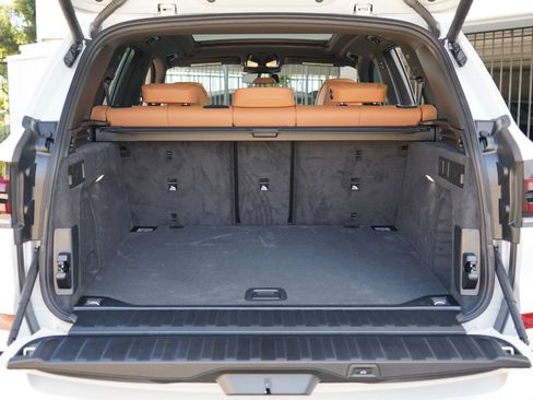 New 2026 BMW X5 sDrive40i w/ M Sport Package RWD image 34