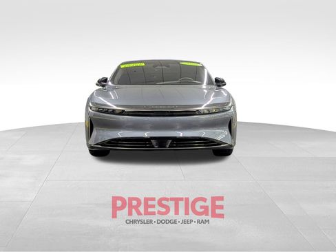 Used 2025 Lucid Air Touring AWD/4WD image 3
