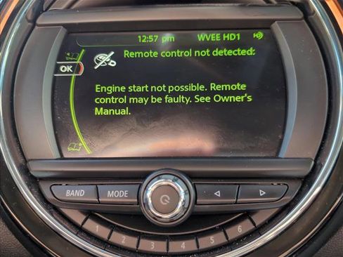 Used 2017 MINI Cooper Clubman ALL4 image 12