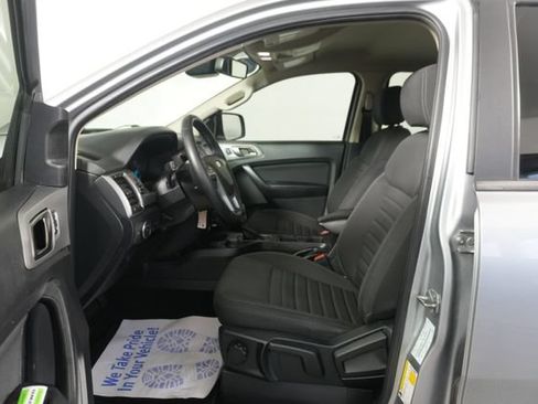 Used 2021 Ford Ranger XLT w/ Equipment Group 301A Mid AWD/4WD image 27