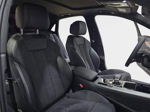 Used 2023 Audi A4 2.0T Prestige image 12