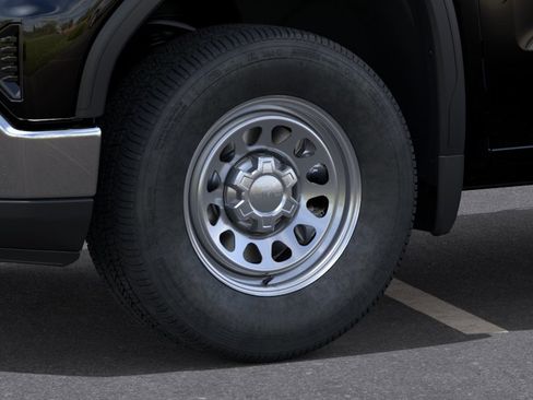 New 2026 GMC Sierra 1500 Pro image 9