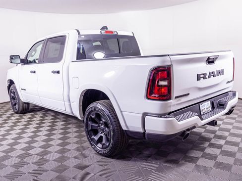 New 2026 RAM 1500 Big Horn image 11