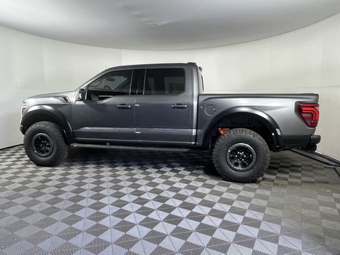 New 2026 Ford F150 Raptor AWD/4WD image 22